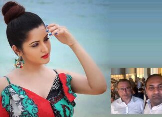 পরীর মামলায় নাসির-অমি’র জামিন