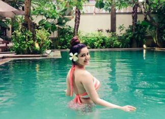 আবারো পরীমনিকে জিজ্ঞাসাবাদ