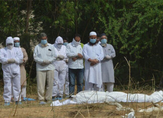 করোনায় মৃত্যু আরো ৭৭, শনাক্ত ৪৩৩৪