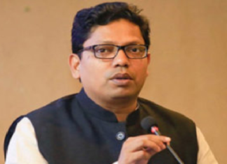 ডিজিটাল অর্থনীতি গড়ে তোলা হচ্ছে : আইসিটি প্রতিমন্ত্রী gazipurnews.net