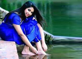 পায়ের সুস্থতায় বর্ষায় বাড়তি যত্ন পায়ের সুস্থতায় বর্ষায় বাড়তি যত্ন