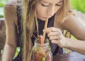 দারচিনি করোনা প্রতিরোধি দারচিনি করোনা প্রতিরোধি