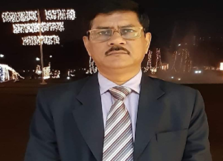 জন্মদিনের শুভেচ্ছা বার্তায় সিক্ত হলেন আশরাফী মেহেদী হাসান gazipurnews.net