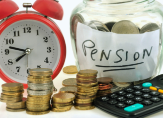 সার্বজনীন পেনশনের কার্যক্রম শুরু, ১০ বছর নিয়মিত চাঁদা দিতে হবে gazipurnews.net