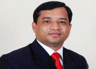 গাজীপুরে জাহাঙ্গীর আলমের বহিষ্কারাদেশ প্রত্যাহার, ফিরছেন মেয়র পদে