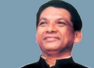 শহীদ আহসান উল্লাহ মাস্টারের ১৯তম শাহাদাত বার্ষিকী পালিত