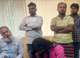 সাংবাদিক পরিচয়ে ম্যাজিস্ট্রেটের কাছে চাঁদা দাবি, ৫ প্রতারক কারাগারে