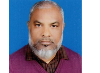 টঙ্গীস্থ বৃহত্তর কুমিল্লা কল্যাণ পরিষদ -এর উদ্যোগে মরহুম সাংবাদিক সাজুর দোয়া মাহফিল অনুষ্ঠিত