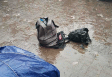 গাজীপুরে ট্রাভেল ব্যাগ থেকে অজ্ঞাত যুবকের খণ্ডিত মরদেহ উদ্ধার গাজীপুরে ট্রাভেল ব্যাগ